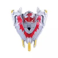 Mascot - Uchu Sentai Kyuranger / Houou Soldier
