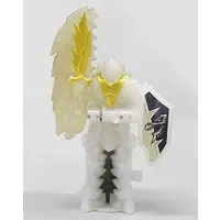 Trading Figure - Kishiryu Sentai Ryusoulger
