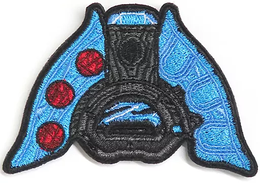 Badge - Ultraman Z