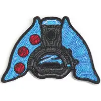 Badge - Ultraman Z