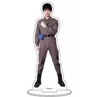 Acrylic stand - Ultraman Z / Haruki Natsukawa