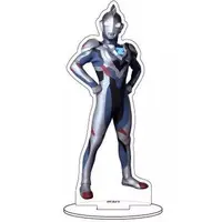 Acrylic stand - Ultraman Z / Ultraman Z (Character)