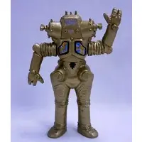 Trading Figure - Ultraseven / King Joe