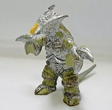 Trading Figure - Ultraman Zearth