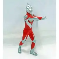 Trading Figure - Ultraman Tiga / Ultraman Tiga (Character)