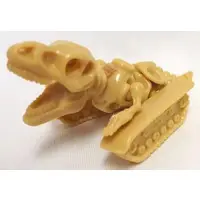 Trading Figure - Ultraman / Dino-Tank