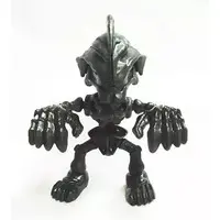 Trading Figure - Ultraman Geed / Ultraman Belial