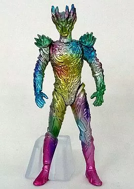 Trading Figure - Ultraseven / Ultraman Saga