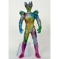 Trading Figure - Ultraseven / Ultraman Saga