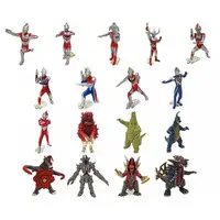 Trading Figure - Ultraman
