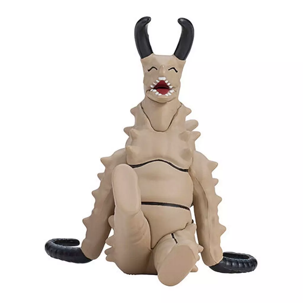 USED) Trading Figure - Ultraman / Gudon (グドン 「ウルトラマン