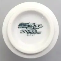 Tableware - Kamen Rider Ghost