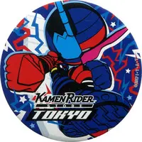 Badge - Kamen Rider Build / Kamen Rider Build (Character)