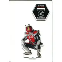 Acrylic stand - Kamen Rider Den-O / Kamen Rider Den-O (Character)