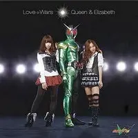 CD - Kamen Rider W