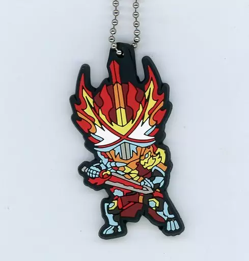 Key Chain - Kamen Rider Saber / Kamen Rider Saber (Character)