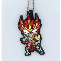 Key Chain - Kamen Rider Saber / Kamen Rider Saber (Character)