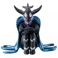 Trading Figure - Kamen Rider OOO / Mezool