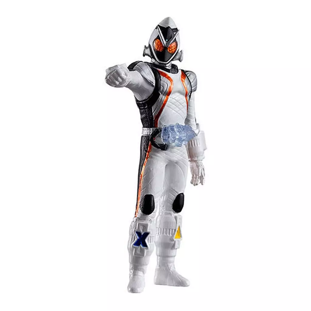 Trading Figure - Kamen Rider Fourze / Kamen Rider Fourze (Character)