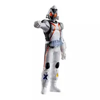 Trading Figure - Kamen Rider Fourze / Kamen Rider Fourze (Character)