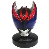 Rider Mask Collection - Kamen Rider Kiva / Kamen Rider Kiva (Character)