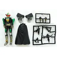 Trading Figure - Kamen Rider Den-O / Kamen Rider Zeronos