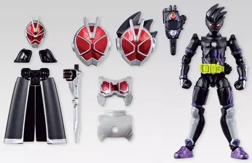 So-Do - Kamen Rider Ex-Aid / Kamen Rider Genm