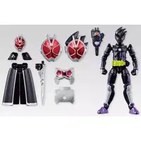So-Do - Kamen Rider Ex-Aid / Kamen Rider Genm
