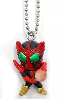 Trading Figure - Kamen Rider OOO / Kamen Rider OOO (Character)