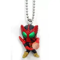 Trading Figure - Kamen Rider OOO / Kamen Rider OOO (Character)