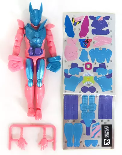 So-Do - Kamen Rider Revice / Kamen Rider Revi (Character)