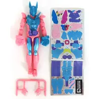 So-Do - Kamen Rider Revice / Kamen Rider Revi (Character)