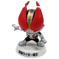 Trading Figure - Kamen Rider Den-O / Kamen Rider Den-O (Character)