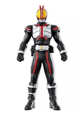 Trading Figure - Kamen Rider 555 / Kamen Rider Faiz