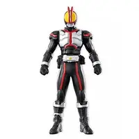 Trading Figure - Kamen Rider 555 / Kamen Rider Faiz