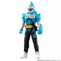 Trading Figure - Kamen Rider Ex-Aid / Kamen Rider Brave