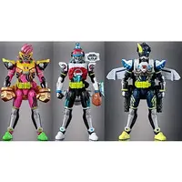 So-Do - Kamen Rider Ex-Aid / Kamen Rider Genm & Kamen Rider Brave & Kamen Rider Snipe