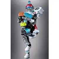 So-Do - Kamen Rider Ex-Aid / Kamen Rider Genm & Kamen Rider Brave & Kamen Rider Snipe