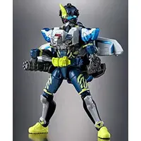So-Do - Kamen Rider Ex-Aid / Kamen Rider Genm & Kamen Rider Brave & Kamen Rider Snipe