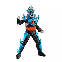 Trading Figure - Kamen Rider Gotchard / Kamen Rider Gotchard (Character)