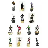 Trading Figure - Kamen Rider Ryuki