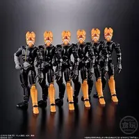 So-Do - Kamen Rider Ex-Aid