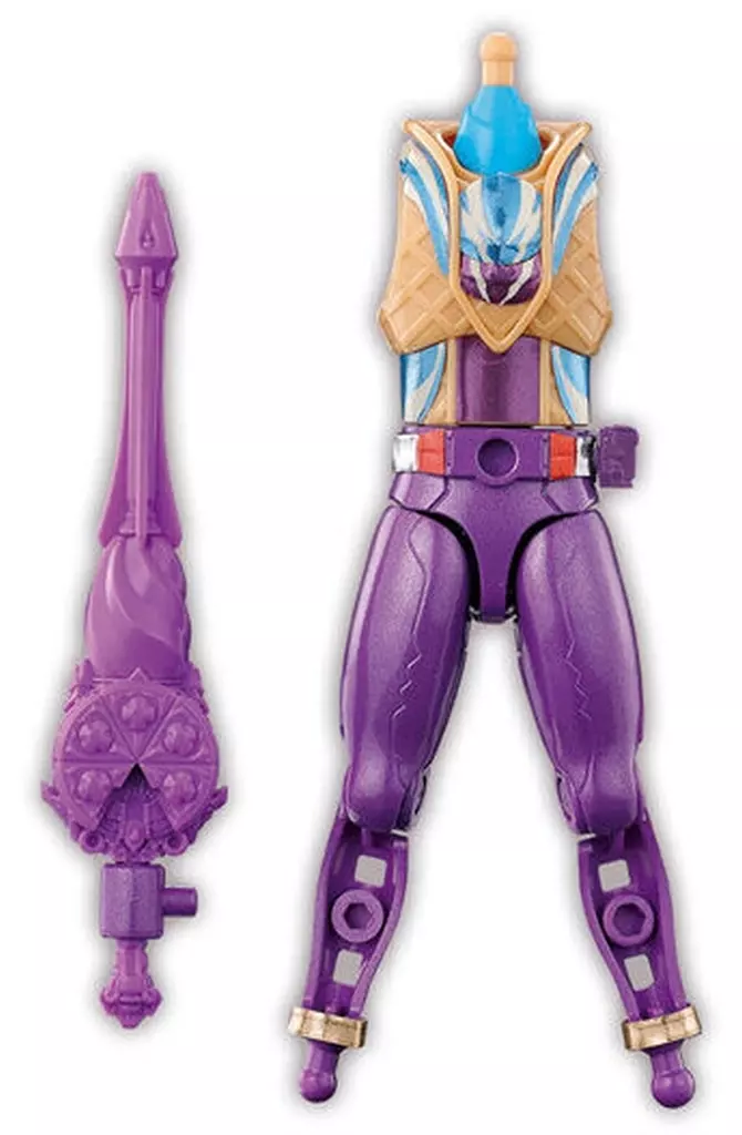 So-Do - Kamen Rider Gavv