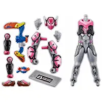 So-Do - Kamen Rider Gavv / Kamen Rider Vram