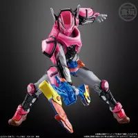 So-Do - Kamen Rider Gavv / Kamen Rider Vram