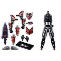 So-Do - Kamen Rider Gavv / Kamen Rider Bitter Gavv