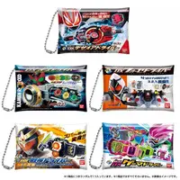 Pouch - Kamen Rider OOO
