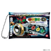 Pouch - Kamen Rider OOO