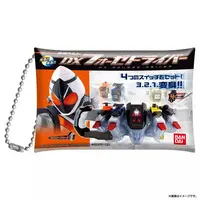 Pouch - Kamen Rider OOO