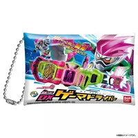 Pouch - Kamen Rider OOO